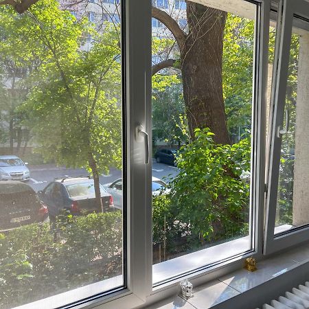 Apartament In Bucuresti Apartment Екстериор снимка