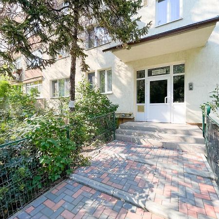 Apartament In Bucuresti Apartment Екстериор снимка