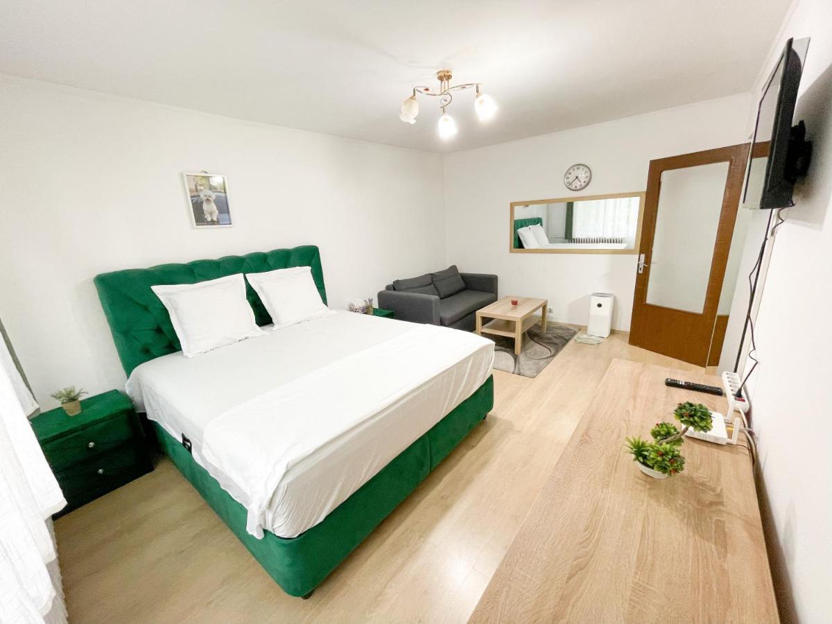 Apartament In Bucuresti Apartment Екстериор снимка