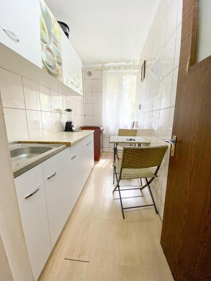 Apartament In Bucuresti Apartment Екстериор снимка