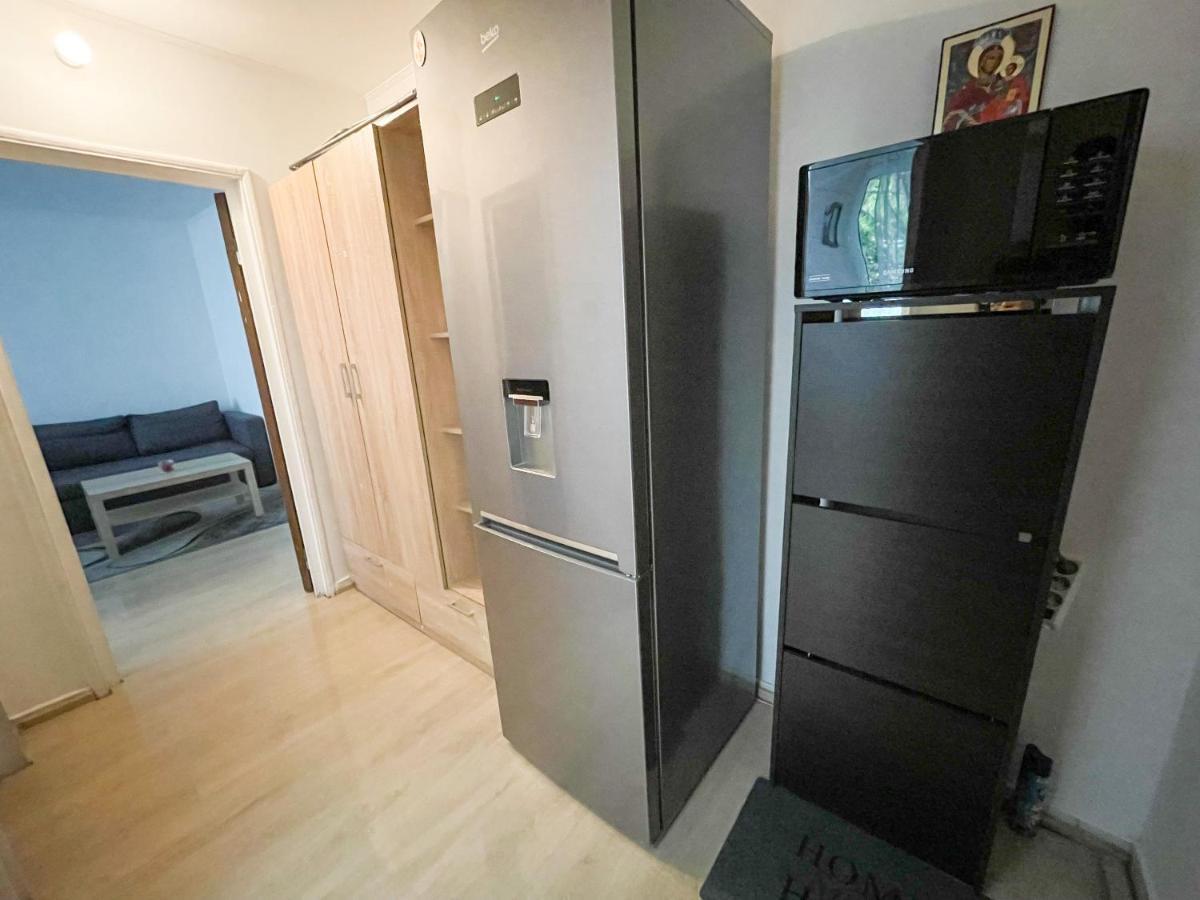 Apartament In Bucuresti Apartment Екстериор снимка