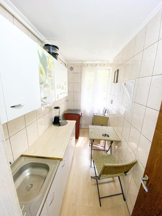 Apartament In Bucuresti Apartment Екстериор снимка