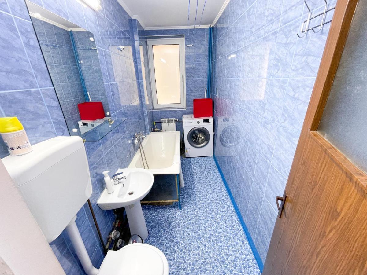 Apartament In Bucuresti Apartment Екстериор снимка